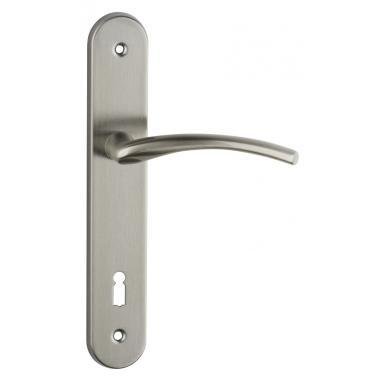 Kilincs Cool szatén-nikkel 90 cly