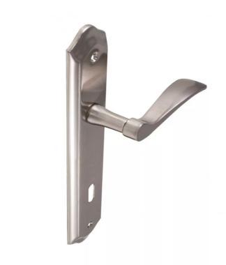 Kilincs Firenze szatén-nikkel 55 wc