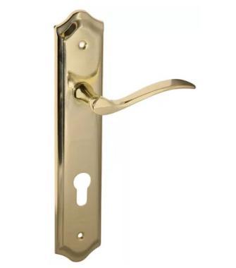 Kilincs Firenze rezezett 72 kly