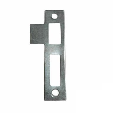 Zárólemez Grácia egyenes,sarkos