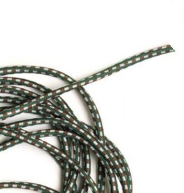 Gumikötél magyar 8mm ~100m/tek.!