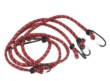 Gumipók Beast 3r. 450,600,800mm