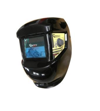 Hegesztő fejpajzs automata Geko