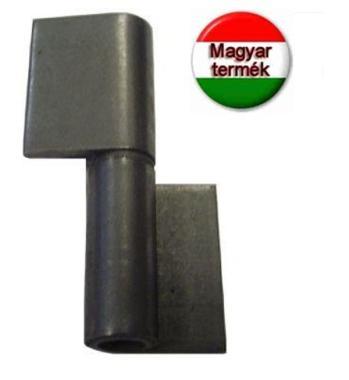 Heg.pánt MAGYAR szárnyas 14x  80x3 20db/dob.!