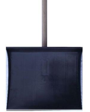 Hólapát Vadkerti régi fehér,élvédő NÉLKÜL+nyél