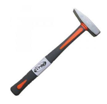 Kalapács üvegszálas nyéllel  0.1kg