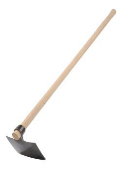 Kapa bácskai 0.80kg szögletes nyelezve