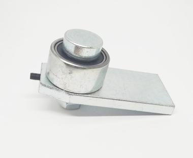 Kapu forgáspont felső  csapágyas