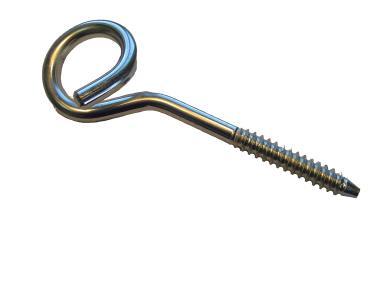 Hintahorog famenetes  8x135  25db/dob.!