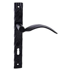 Kilincs kovácsoltvas Monaco 85 cly