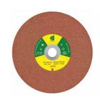 Köszörűkorong 6A vörös    300x40x127