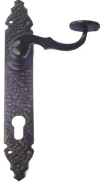 Kilincs kovácsolt jelleg Herkules 72 cly