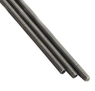 Menetes szál natur 4.8 M12  20db/csom