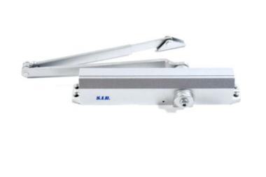 Ajtócsukó SIB-9036 45-150kg/160cm ezüst