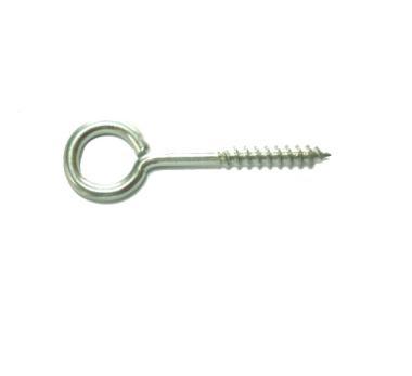 Szemescsavar fához 8.0x  80 50db/d.!