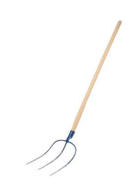 Villa Cortex 3 ágú szénára nyelezve