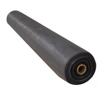 Szúnyogháló üvegszálas 1.0mx30m fekete