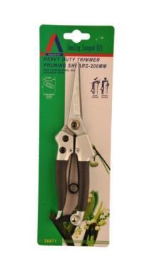 Szüretelő olló Japán-acél 20cm