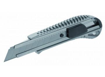 Tapétavágó kés Modeco  9mm fémházas N63011