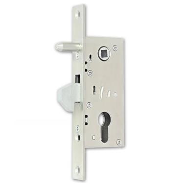 Tolóajtózár Elzett G1 40/72/8