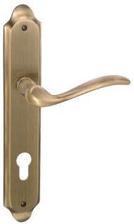 Kilincs Tolosa súrolt-bronz 92 cly