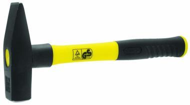 Kalapács üvegszálas nyéllel  0.3kg