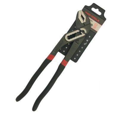 Vízpumpa fogó Pro-Tools CrVa 300mm