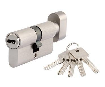 Zárbetét Anbo fúrtk. gombos G30/35-Mn-5k