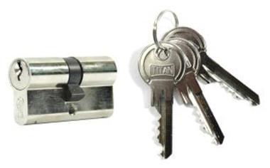 Zárbetét Titán K1 H-Ni-3k 10fog/24mm 30/60