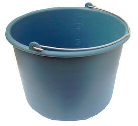 Vödör müa. háztartási 20 L