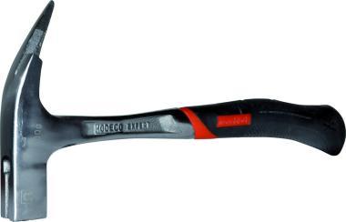 Palázó/lécező kalapács 0.6kg monoblock N32008