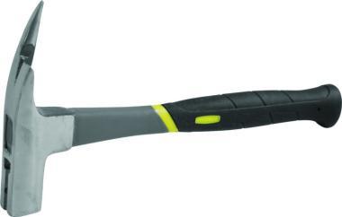 Palázó/lécező kalapács 0.6kg üvegsz. nyél N32007