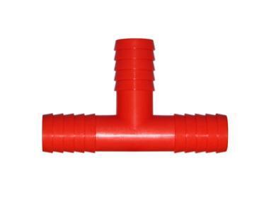 T-vízelosztó 1 - 2x3/4 10db/csom.!