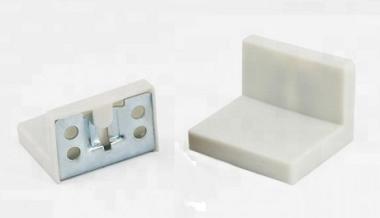 Bútorakasztó Láma/Ikea fehér