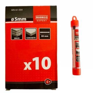 Kőzetfúró Expert  5* 85mm profi