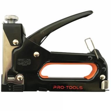 Tűzőgép Pro-Tools 53-G tip. 4-14mm