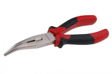 Rádiós fogó Festa hajlitott 200mm