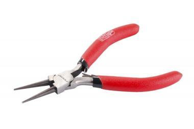 Kerekcsőrű fogó Festa 120mm mini