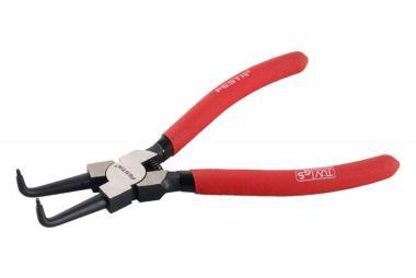 Zégerfogó Festa 180mm hajlitott,belső