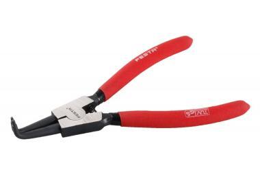 Zégerfogó Festa 180mm hajlitott,külső