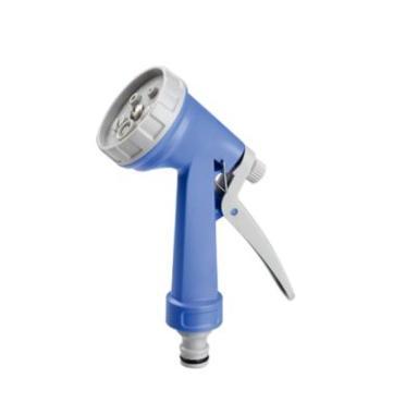 Öntözőpisztoly Cortex müa. 5 funkciós AM2002