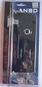 420 Anbo cly bevésőzár BLISZTER