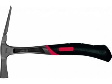 Kőműves kalapács 0.6kg monoblok berlini MN-32-013