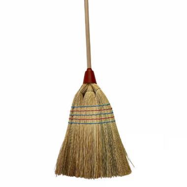 Seprű cirok ipari 5 varrásos