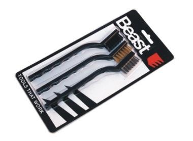 Drótkefe klt. Beast 3r.