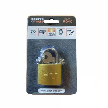 Lakat kinai réz bliszteres 32mm