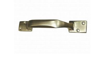 Fogantyú 200mm 4 lyukas F2