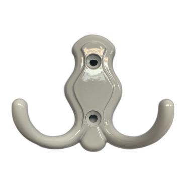 Fogas diszes kicsi 157 fehér