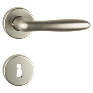 Kilincs Futura F1 rozettás kly