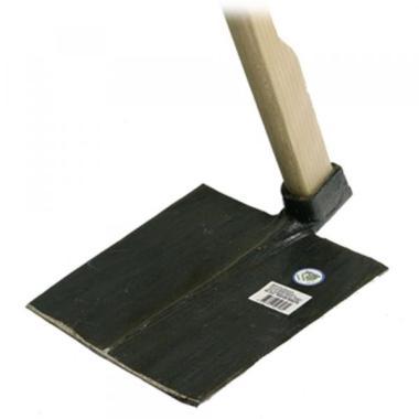 Kapa bácskai 0.90kg szögletes nyelezve